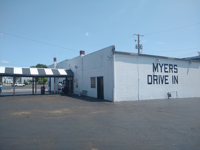 Myers Drive In